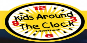 Kids Around the clock