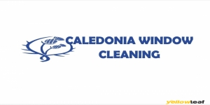 Caledonia Window Cleaning