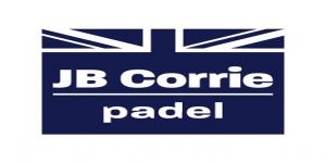 JB Corrie Padel