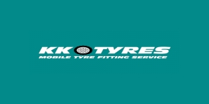  KK Tyres Mobile Fitting Service