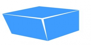 Blue Box Packaging