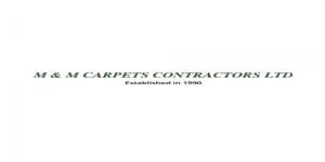 M&M Carpet Contractors