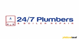 Boiler Repair & Plumbing IQ Brentford