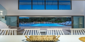 Zante Villas - Zakynthos Luxury Villas