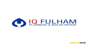 IQ Fulham Plumbers & Boiler Repair