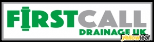 First Call Drainage UK