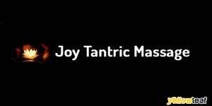 Joy Tantric Massage