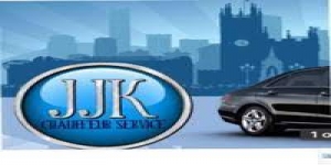 JJK Chauffeur Services