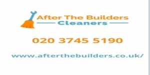 Professional After Builders Cleaning