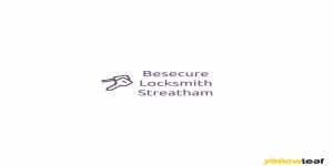 Besecure Locksmith Streatham