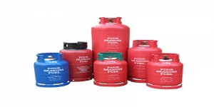 Propane Gas Cylinders at LPG Gas Bottles, UK