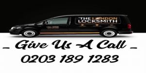 Local EC1 Locksmith