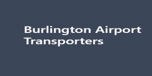 Burlington Airport Taxi