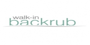 Walk-in Backrub (Fitzrovia)