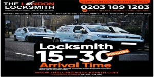 Locksmith in N1