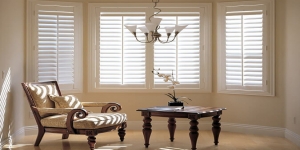 Lewisham Plantation & Window Shutters