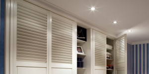 Keston Plantation & Window Shutters