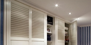 Crystal Palace Plantation & Window Shutters