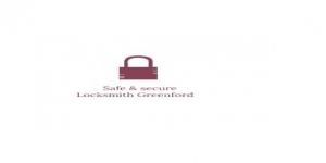 Safe&secure Locksmith Greenford