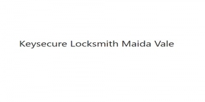 Keysecure Locksmith Maida Vale