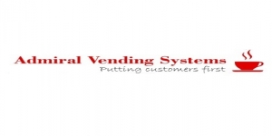 Admiral Vending Systems