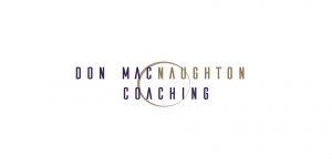 Don MacNaughton Coaching