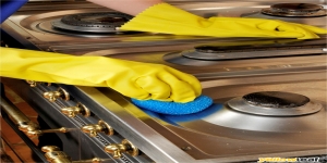 Mobile Oven Cleaners - Mobile Oven Clean