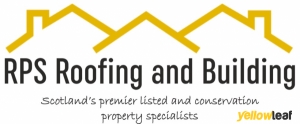 RPS Roofing & Building