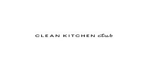 Clean Kitchen Club Notting Hill