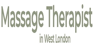 Massage Therapist in West London