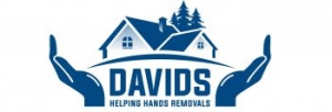 Davids Helping Hands Removals