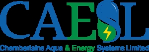Chamberlains Aqua - Ground & Air Heat pumps solution