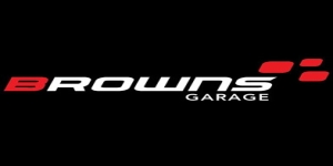 Browns Garage