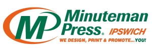 Minuteman Press Ipswich