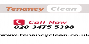 Tenancy Clean