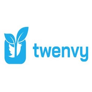 Twenvy