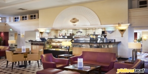 Hilton Maidstone