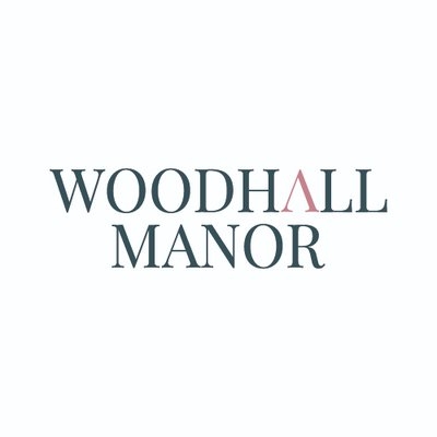 Woodhall Manor Wedding Venue