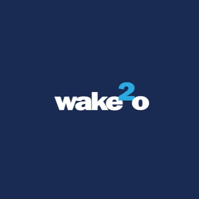 Wake2o Ltd