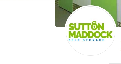 Sutton Maddock Self Storage