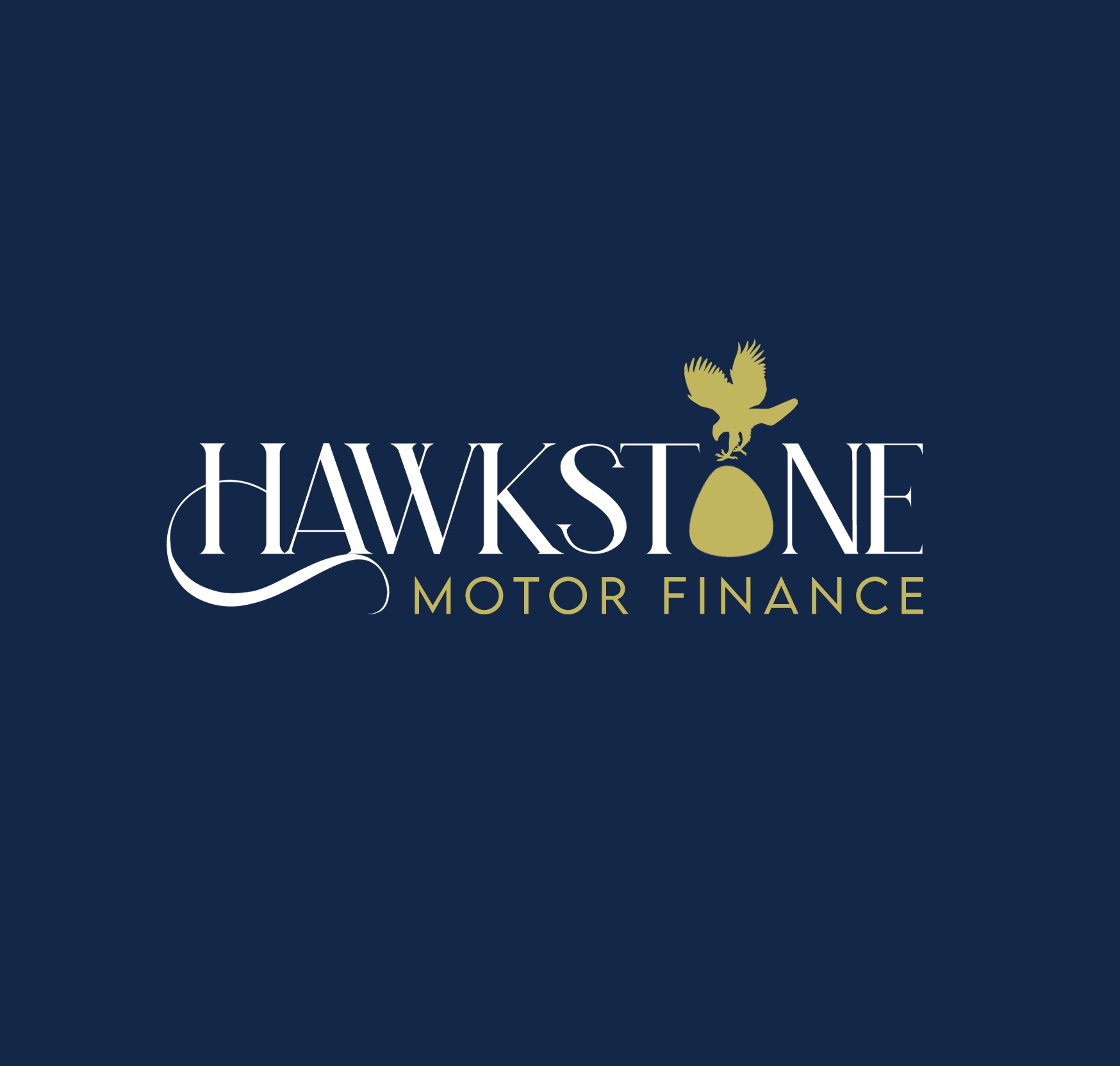 Hawkstone Motor Finance