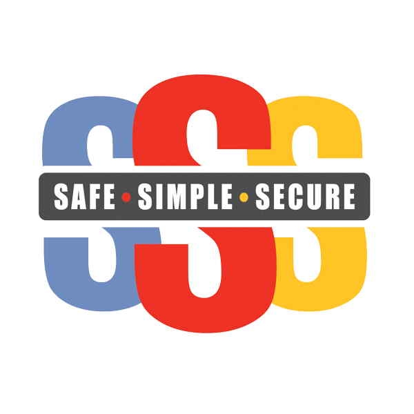 Safe Simple Secure