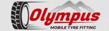 Olympus Mobile Tyre Fitting