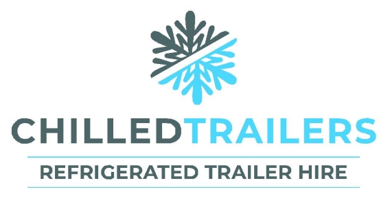 Chilled trailers