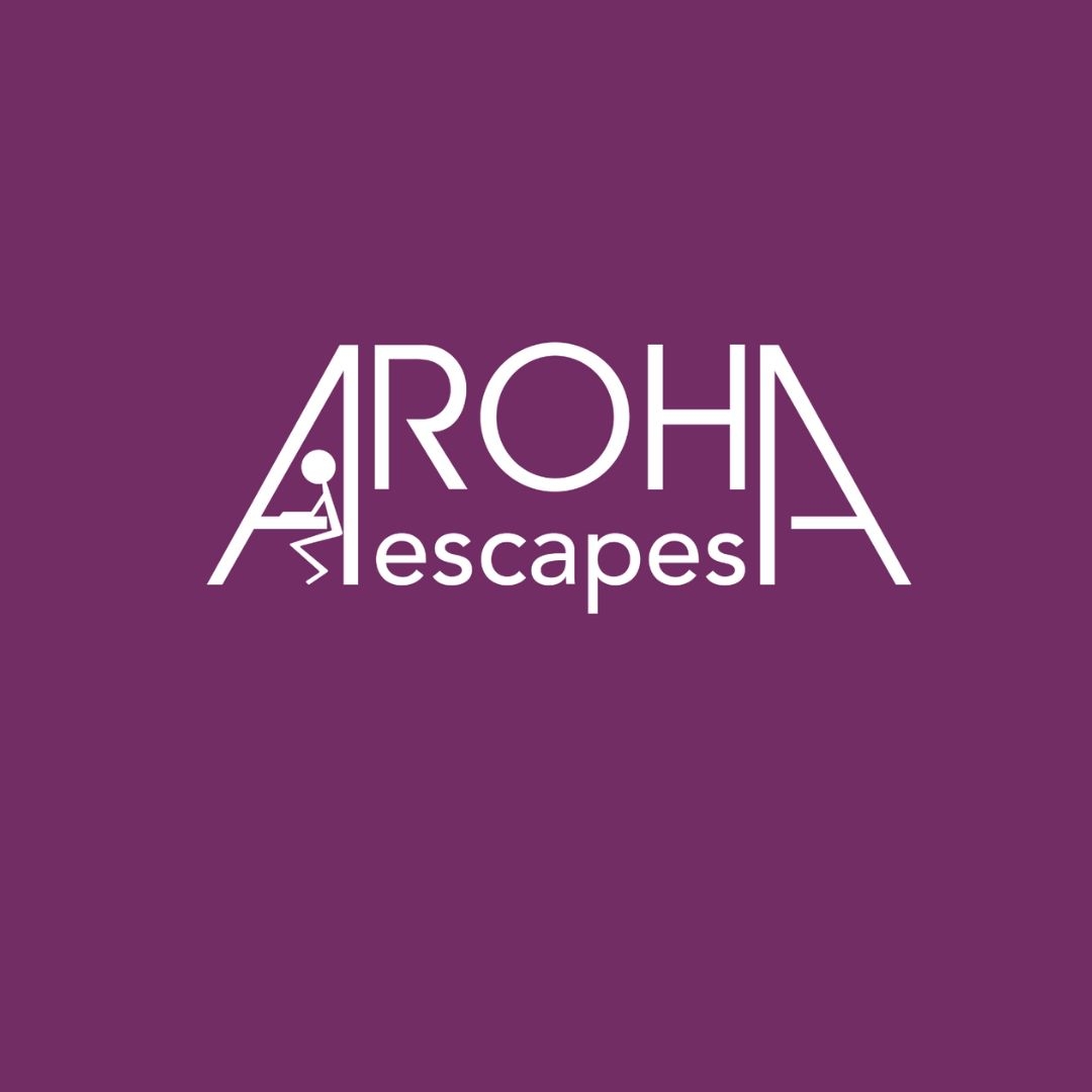 Aroha Escapes - Ayrshire Garden Rooms