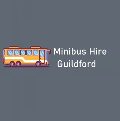 Minibus Hire Guildford