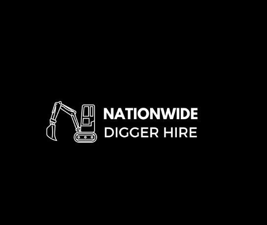 Nationwide Digger Hire