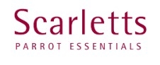 Scarletts Parrot Essentials