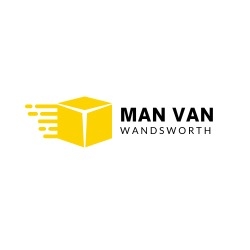 Man and a Van Wandsworth