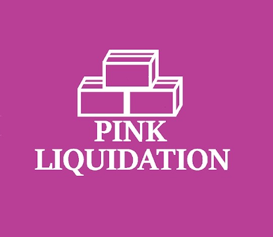 Pink Liquidation
